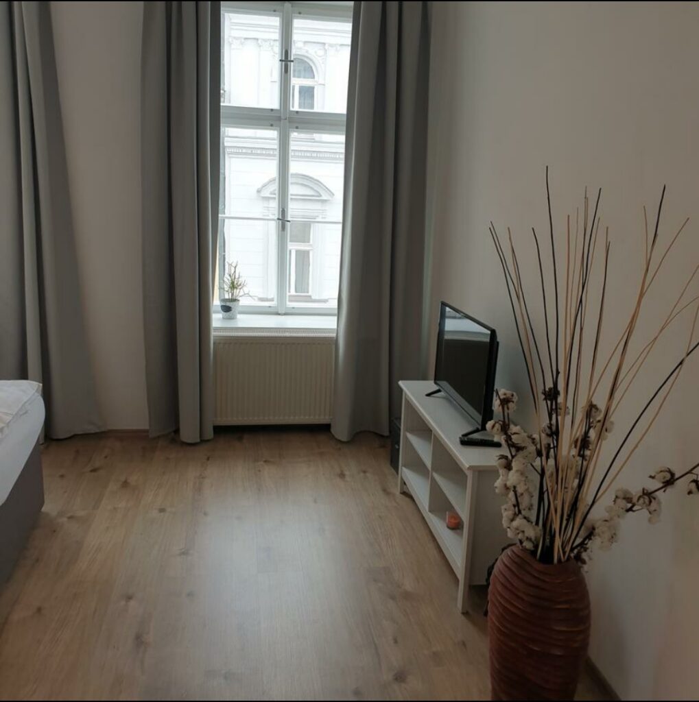 Family Junior Suite Greg Apartments Kampa Prague